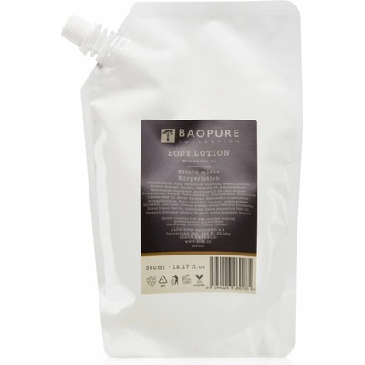 BAOPURE Collection Body Lotion telové mlieko 360 ml