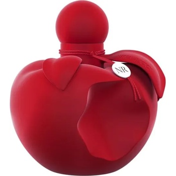 Image 1 of Nina Ricci Nina Extra Rouge EDP 80 ml