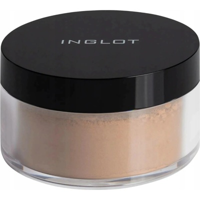 Inglot Perfect Finish matující sypký pudr 14 23 g