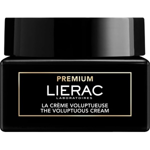 LIERAC Premium Богат крем The Voluptous, 50 ml