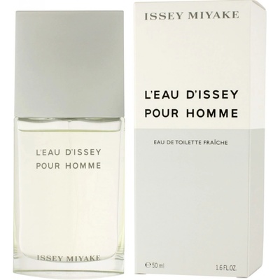 Issey Miyake L’Eau D´Issey Sport toaletná voda pánska 50 ml