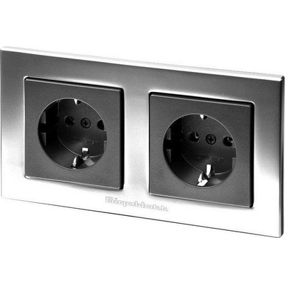 Gigawatt G-044 DOUBLE SCHUKO