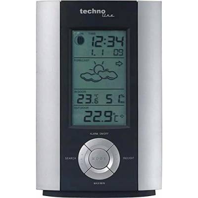 Technoline WS 6710