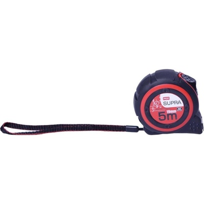 Metrie Metr svinovací 19mm New Supra Profi EEC II 020195 5 m