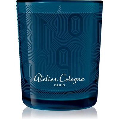 Atelier Cologne Rose London ароматна свещ 180 гр