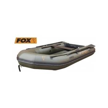 Fox FX 290 Inflatable boat alu