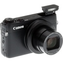 Digitální fotoaparáty Canon PowerShot G7 X