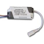 limaLED Резервен Драйвер за led Осветителни Тела с мощност от 18 до 24w (1345)
