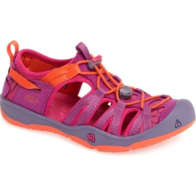 KEEN Moxie Детски размер обувки: 24 / Цвят: лилав