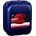 Repsol Giant 1020 SAE 30 20 l