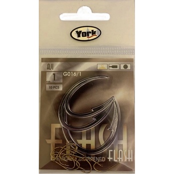 York AJI G016/7 vel.7 10 ks