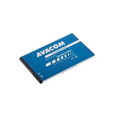 Baterie do mobilu Huawei Ascend G700 Li-Ion 3,8V 2150mAh (náhrada HB505076RBC) GSHU-G700-2150