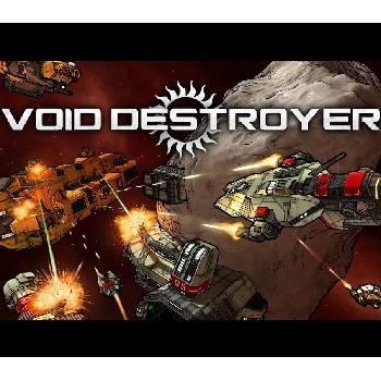 Void Destroyer