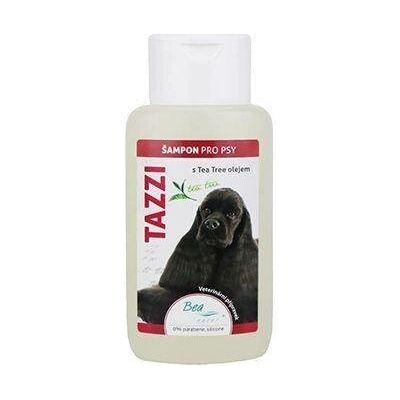 Bea repelentní Šampon Tazzi s čajovník.olej pes 200 ml