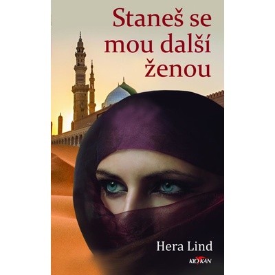 Hera Lind - Staneš se mou další ženou