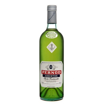 Image 1 of PERNOD Перно
