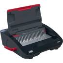 GBC CombBind CB25E