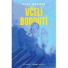 Včelí bodnutí - Paul Murray