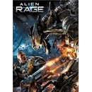 Hry na PC Alien Rage - Unlimited
