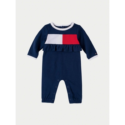 Tommy Hilfiger overal pro holčičku Flag