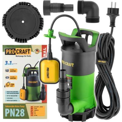 Procraft PN28