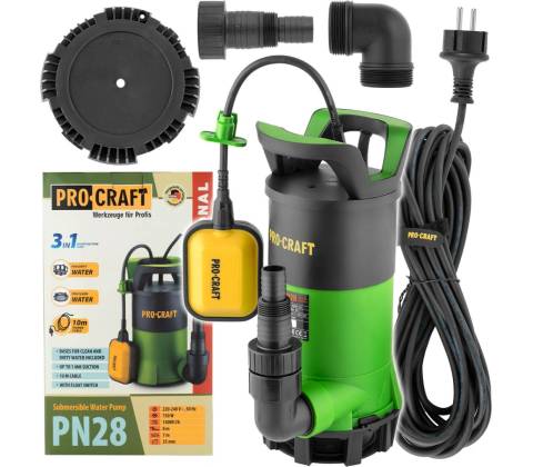 Procraft PN28