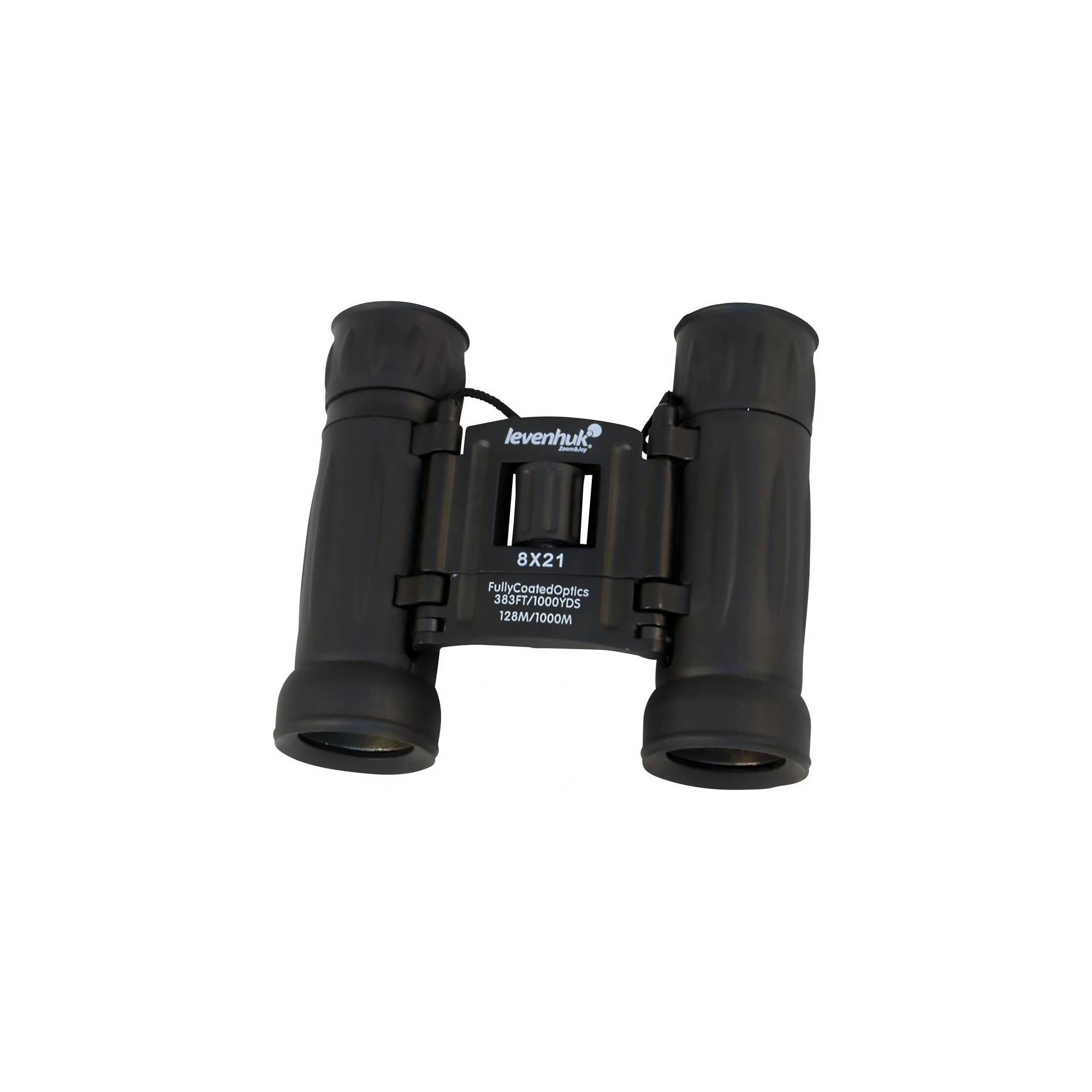 Levenhuk Atom 8x21