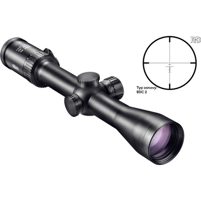 Meopta MeoStar R2 1,7-10x42 RD – Hledejceny.cz