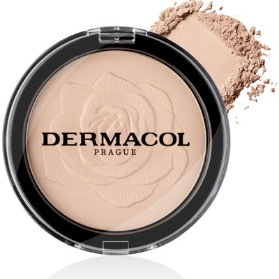 Dermacol Compact Powder 2 8 g