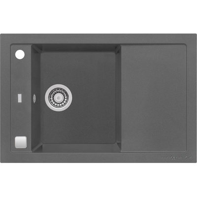 Alveus Formic 30 U steel