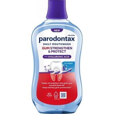 Parodontax Icy Mint 500 ml