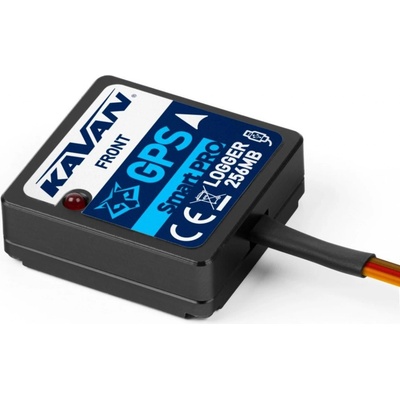 Kavan Smart PRO GPS2 Zapisovač