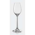 Crystalex-BOHEMIA CRYSTAL Crystalex-viola 40729 Чаша за концентрат 60 мл -1бр (0109134)