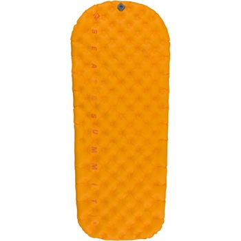 Sea to Summit UltraLight Insulated Air Mat Цвят: оранжев