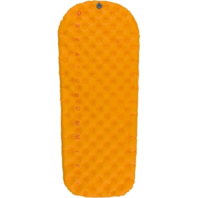 Sea to Summit UltraLight Insulated Air Mat Цвят: оранжев