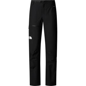 The North Face Дамски водоустойчив панталон The North Face Women's Summit Futurelight Torre Egger Lt Pant Mountaineering trousers - TNF Black (107-3887-0112)