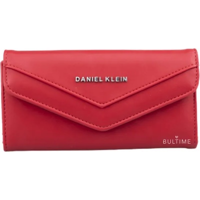 Daniel Klein dkw6000-07 Дамски Портфейл