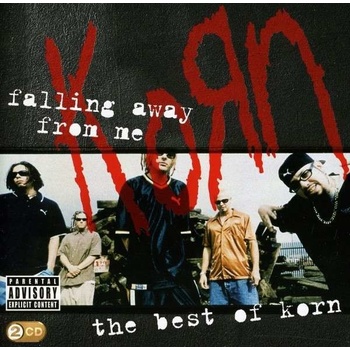 Korn - Falling Away From Me - The Best Of Korn