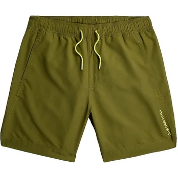 G-STAR Бански гащета G-Star Swimming shorts - Green (Mayfly)