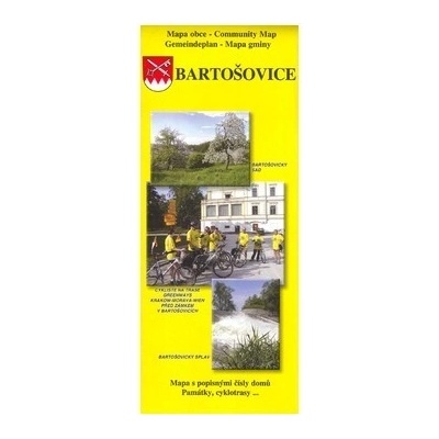 Bartošovice