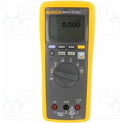 FLUKE FLK-3000FC/EDA2