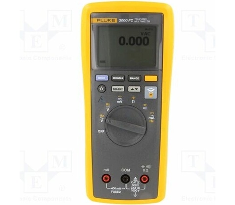 FLUKE FLK-3000FC/EDA2