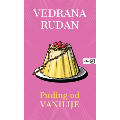 Puding od vanilije