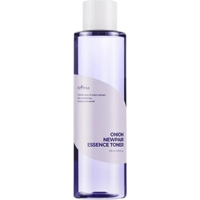 ISNTREE - Onion Newpair Essence Toner 200ml