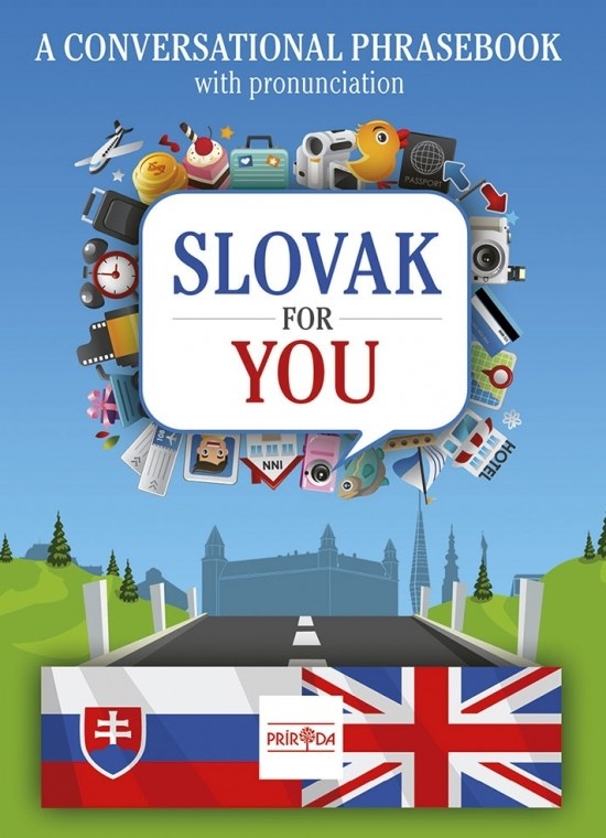 Slovak for you