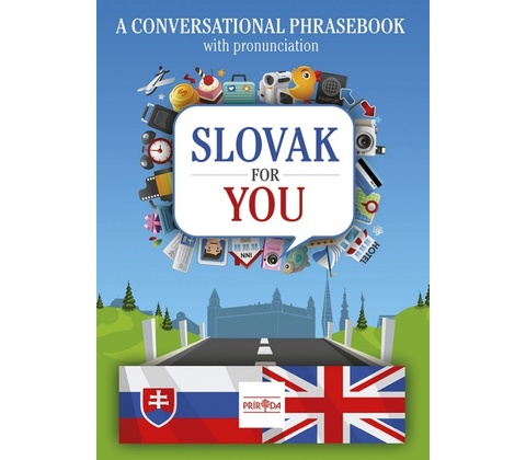 Slovak for you