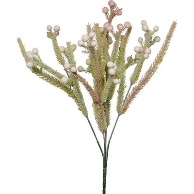 AKCIA! ZÁPICH BRUNIA ZELENORUŽOVÁ 34CM
