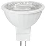  Led Луничка 6.5 w mr16 gu5.3 12v (0918  0447 pw)