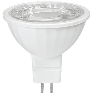  Led Луничка 6.5 w mr16 gu5.3 12v (0918  0447 pw)