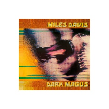 DAVIS, MILES - DARK MAGUS CD